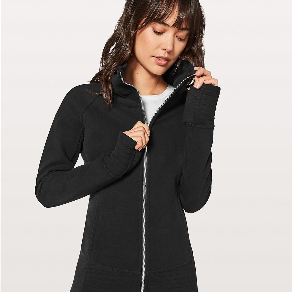 Lululemon Radiant II Jacket